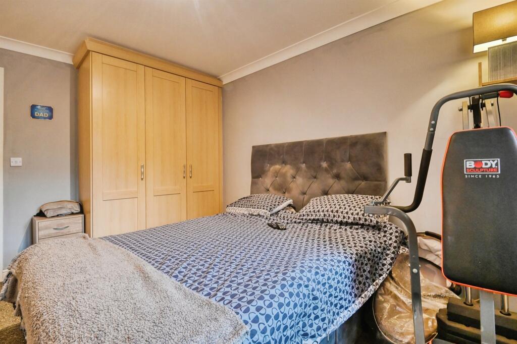 Additional image 9 of Kingsbury Road, Minworth, Sutton Coldfield