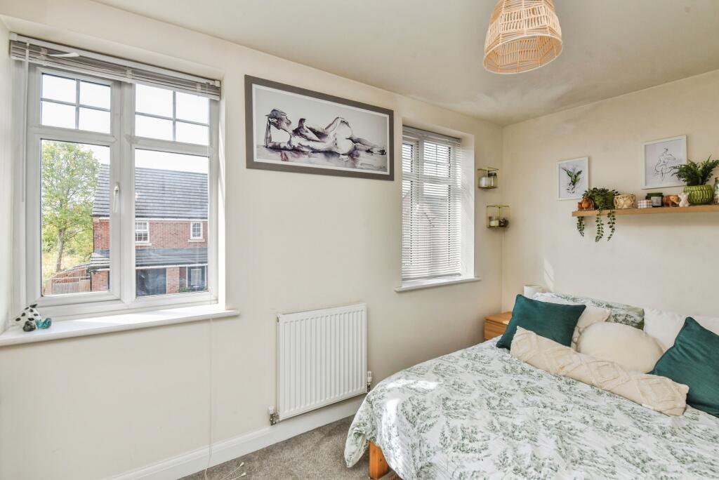 Additional image 14 of Freestone Grove, Westbury, BA13