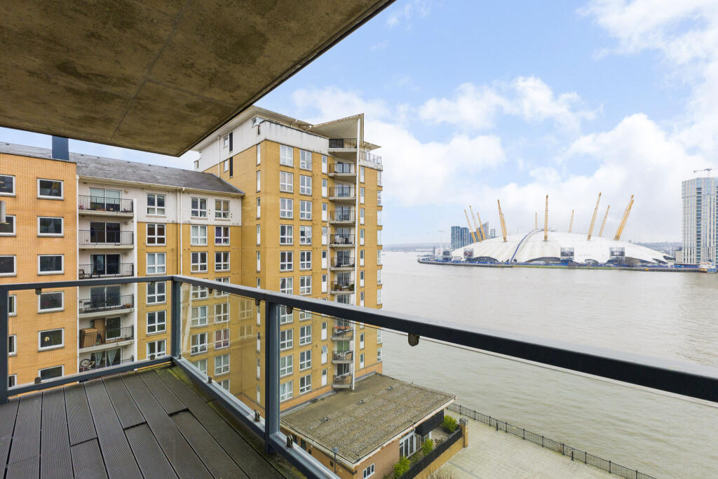Main image of property: Prime Meridian Walk, London, E14