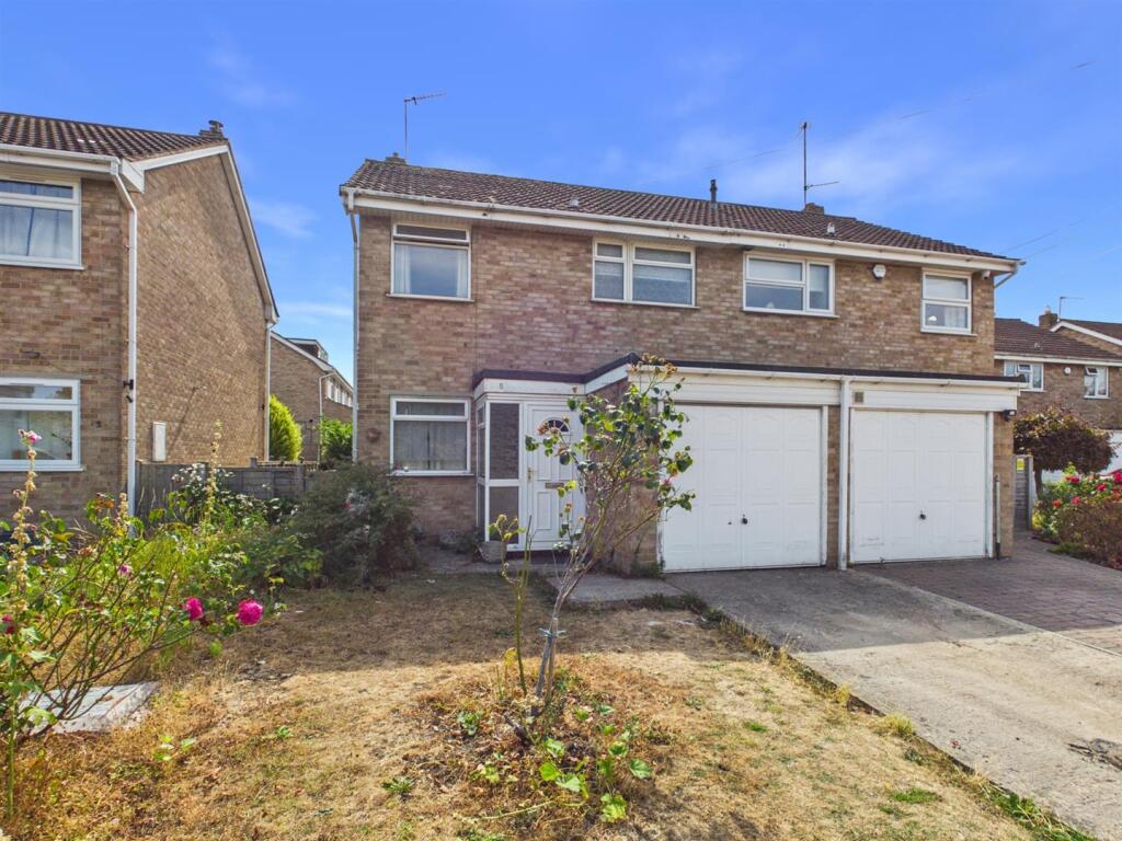 Main image of property: Brionne Way, Longlevens, Gloucester