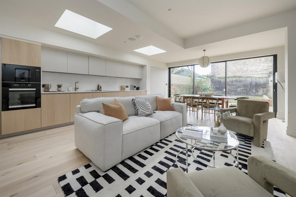 Main image of property: Highlever Road, London, W10