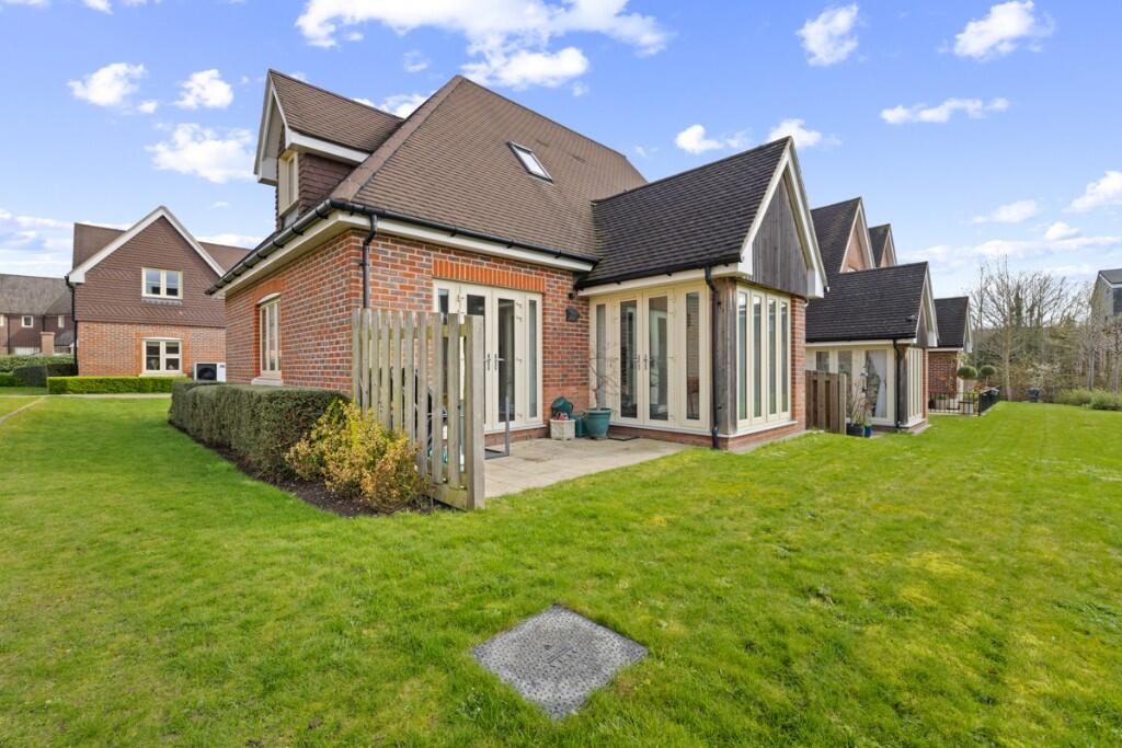 Main image of property: Elm Mews, Durrants Drive, Durrants Village, Faygate, West Sussex RH12