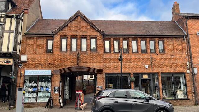 Main image of property: Shrieves Walk, Stratford-upon-avon, Warwickshire