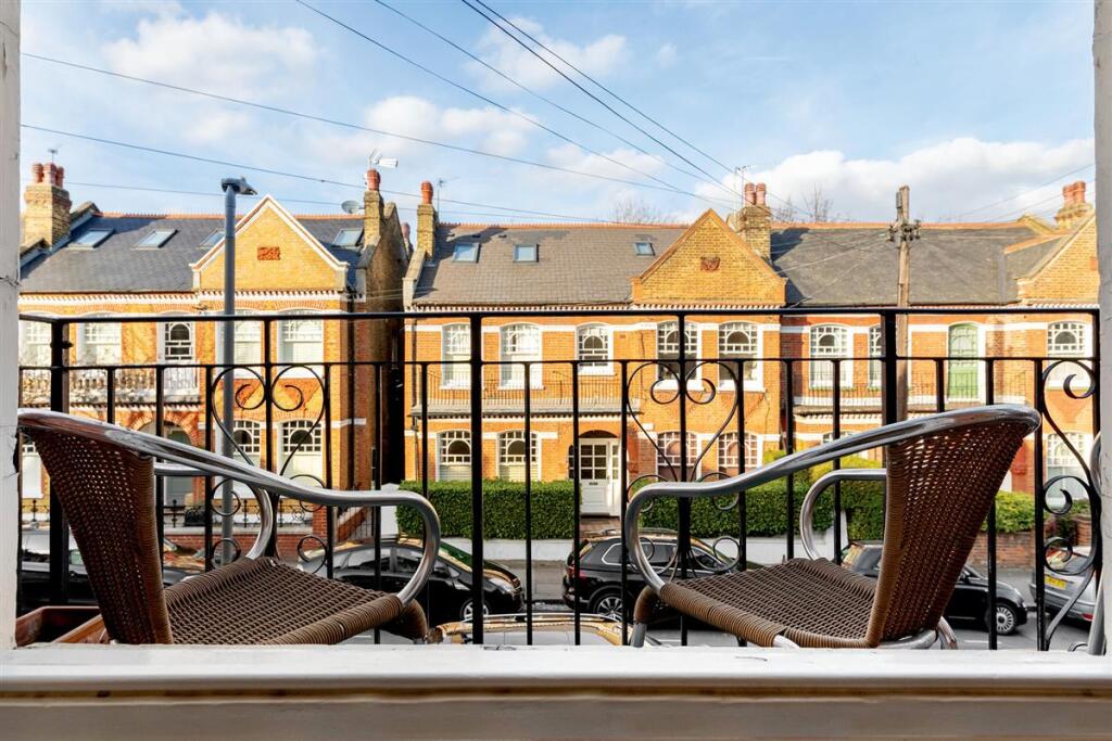 Apartment in London, Upper Tooting, Balham - View 3