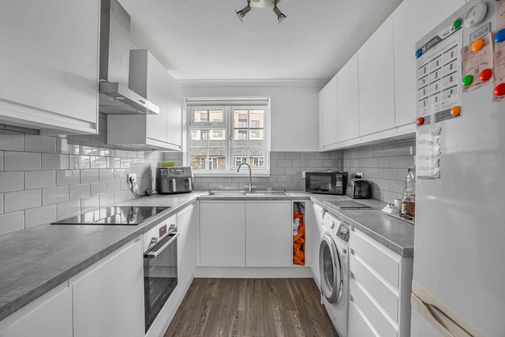 Main image of property: Kingfisher Drive, Staines-upon-Thames, TW18