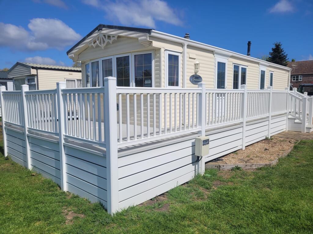 Main image of property: Pisces Country Park, Welney PE14 9RJ