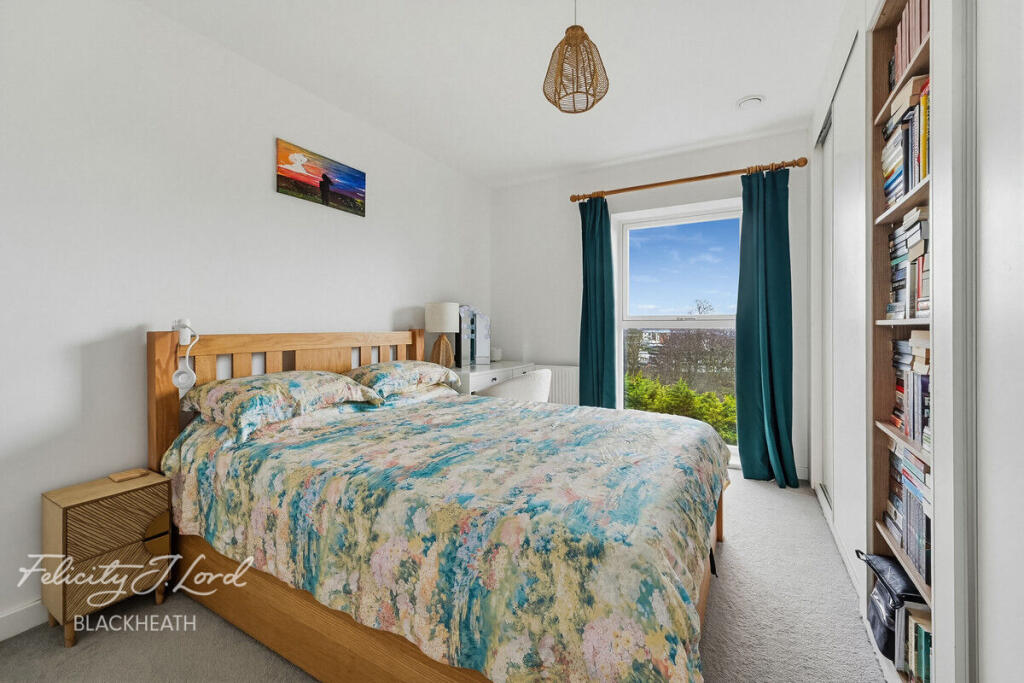 Main image of property: Brumwell Avenue, Woolwich