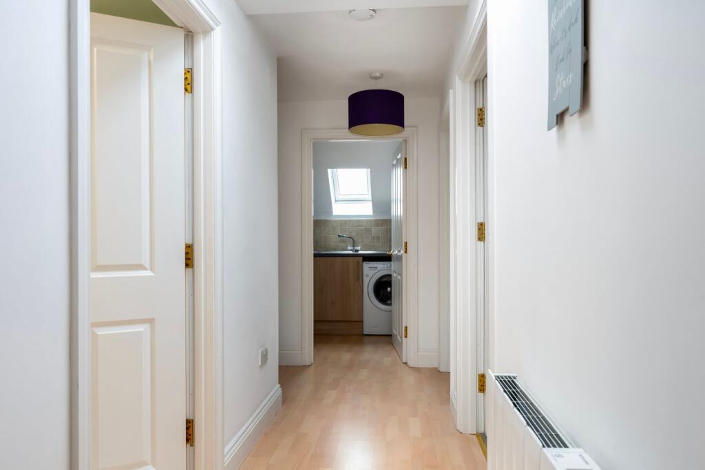 Apartment in New Forest, Lyndhurst - View 4