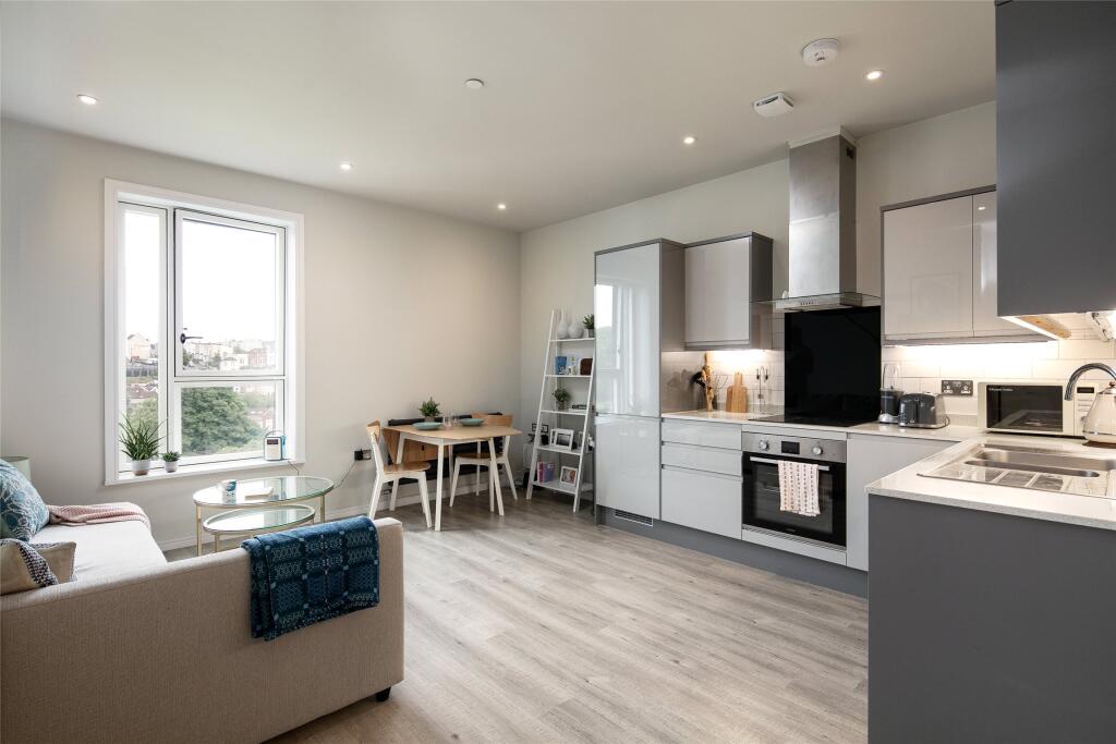 Main image of property: Dalby Avenue, Bristol, Somerset, BS3