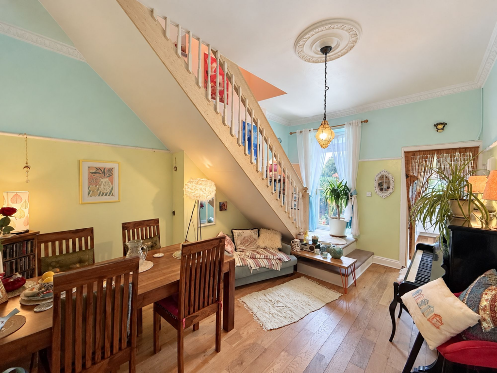 House in Ayr, Newton-on-Ayr - More