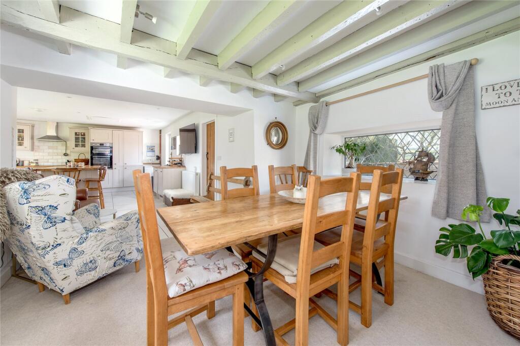 House in Milverton, Somerset - View 4