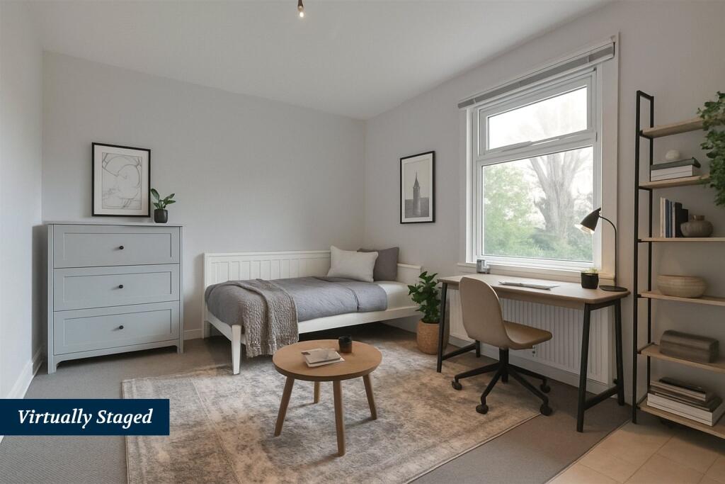 Apartment in London - View 3