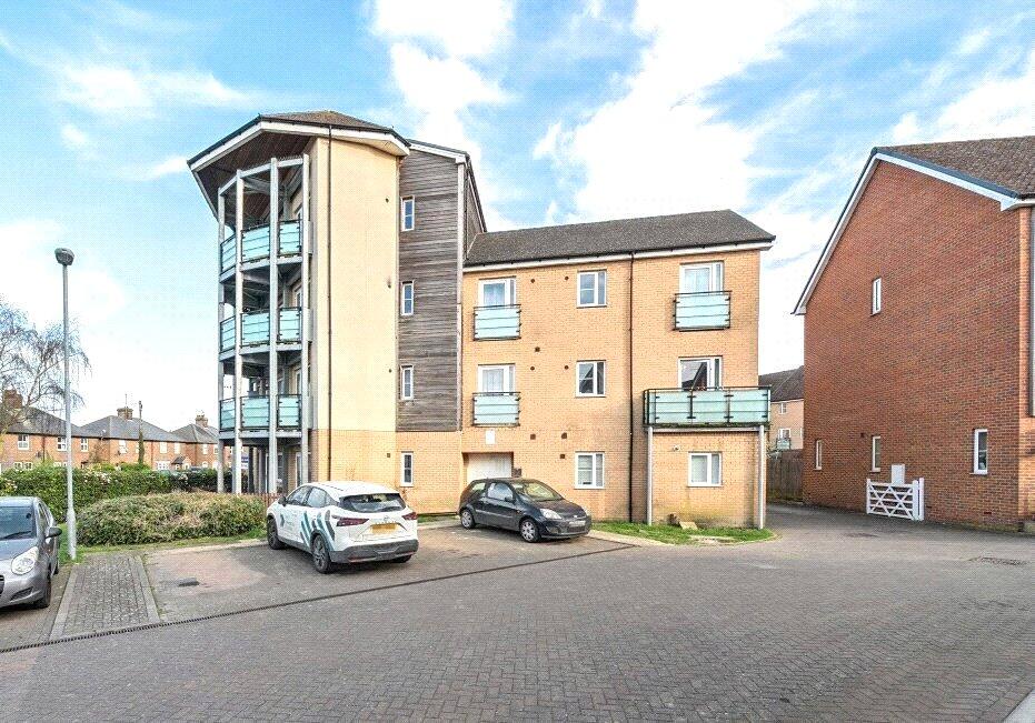 Main image of property: Daimler Drive, Dunstable, Bedfordshire, LU6