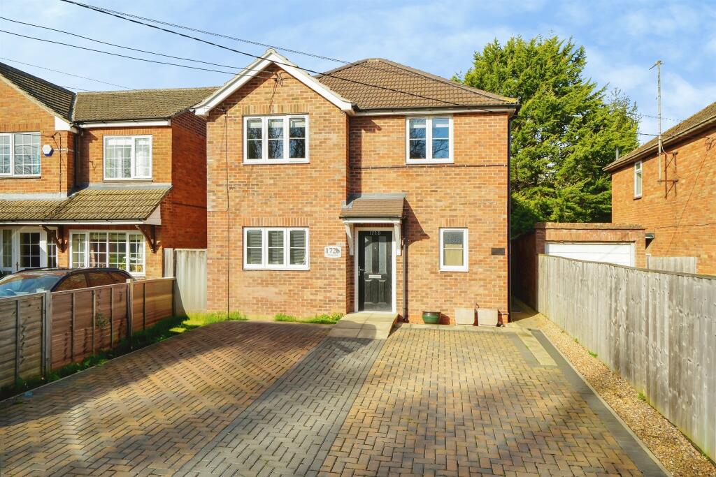 Main image of property: Wantage Road, Didcot