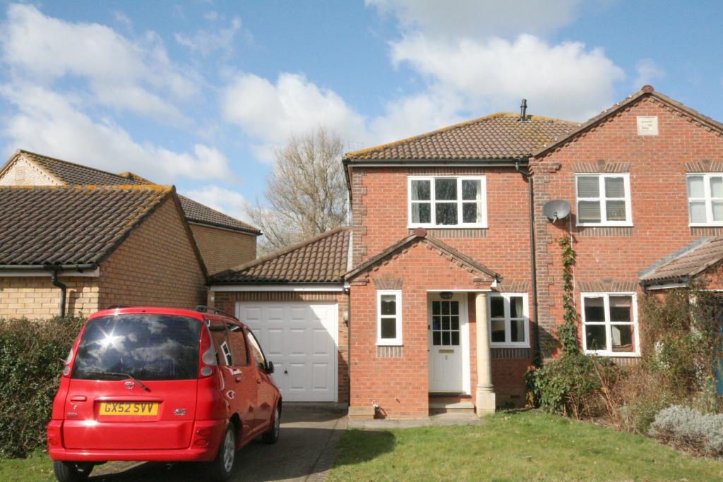 Main image of property: Badger Copse,Henfield,BN5