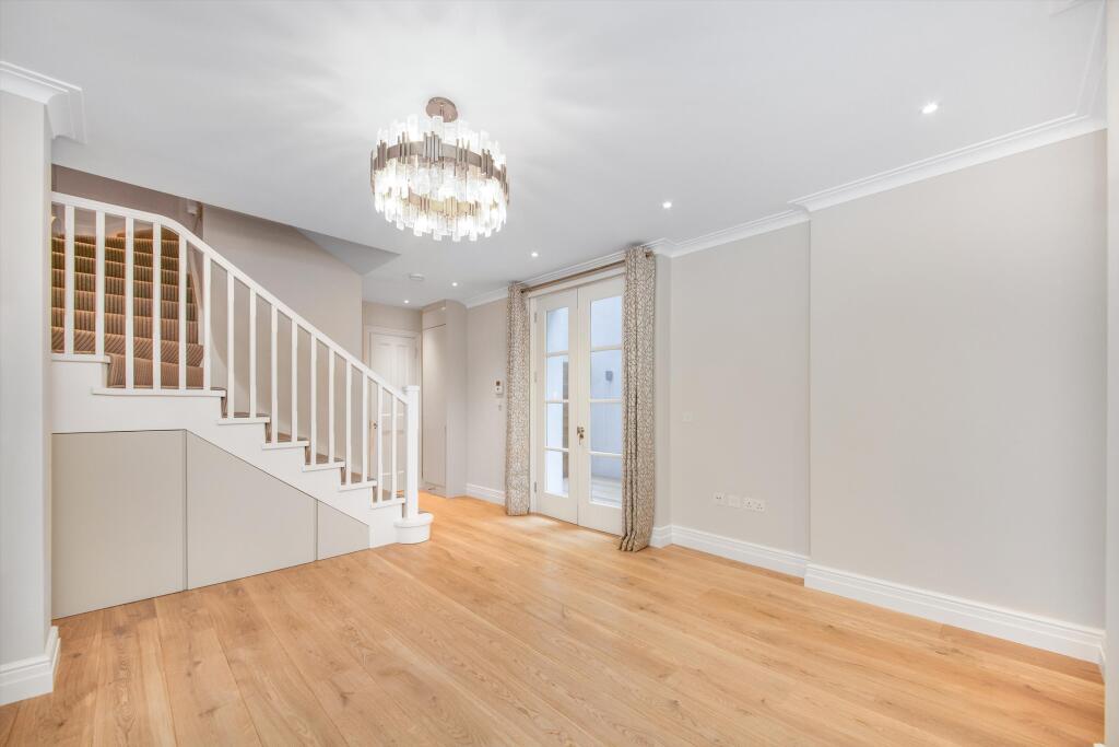 Main image of property: Queen's Gate, South Kensington, London, SW7