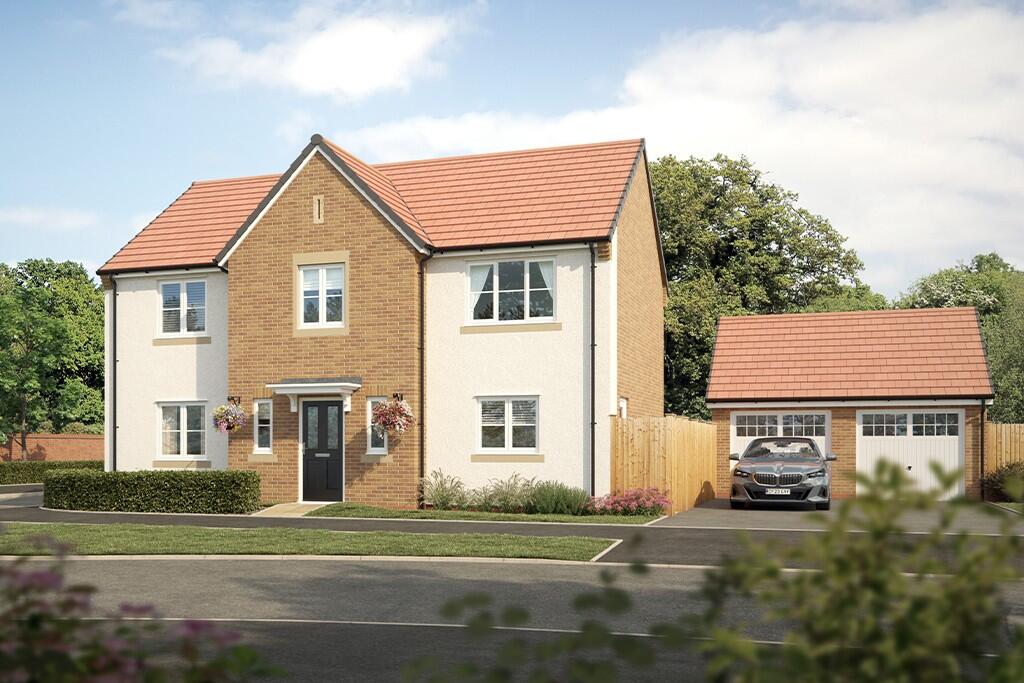 Main image of property: Haygrove Road


Bridgwater
TA6 7HZ