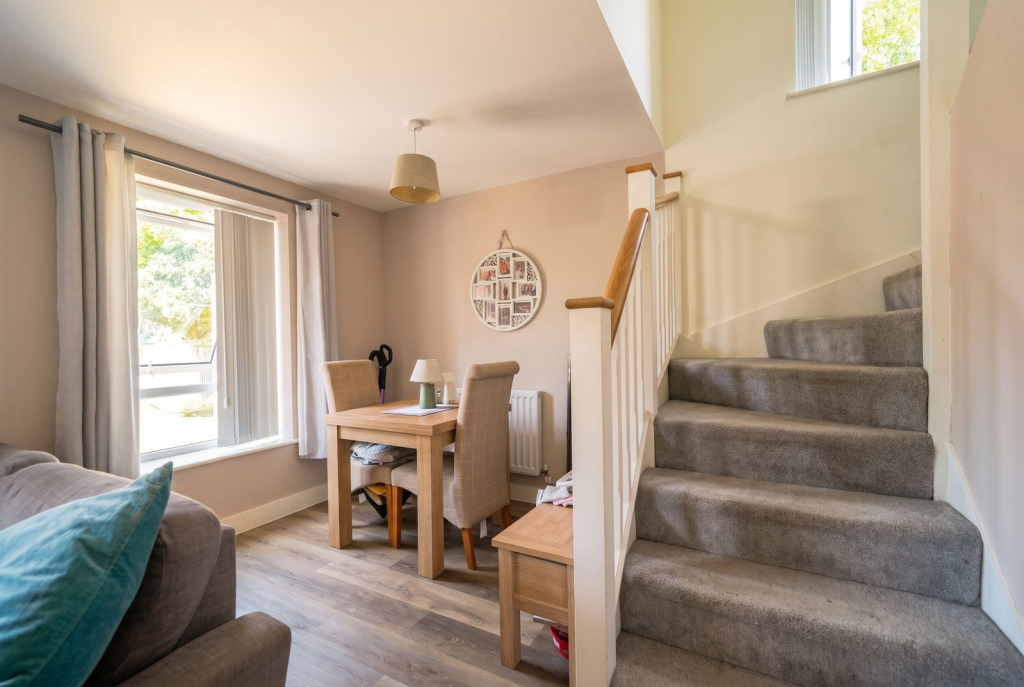 House in Solihull, Shirley - View 4
