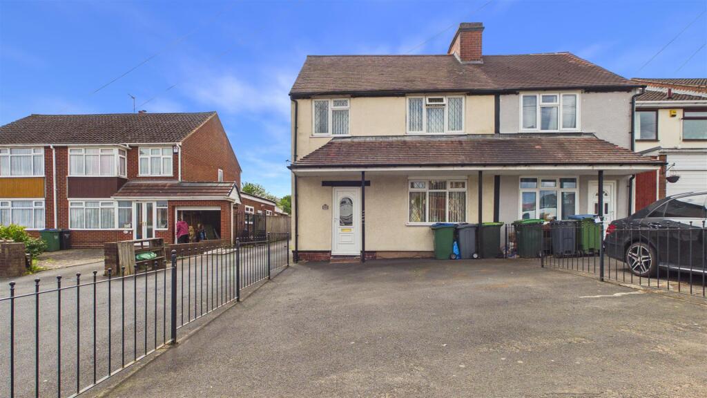 Main image of property: Rowley Village, Rowley Regis