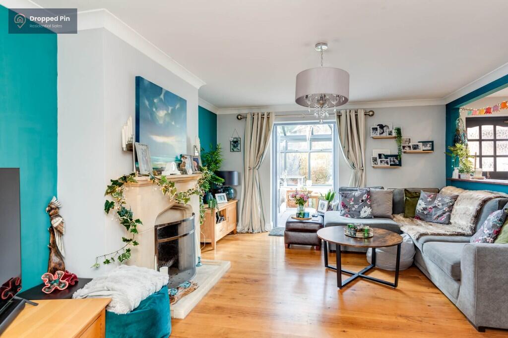 Main image of property: The Potteries, Uckfield, East Sussex, TN22