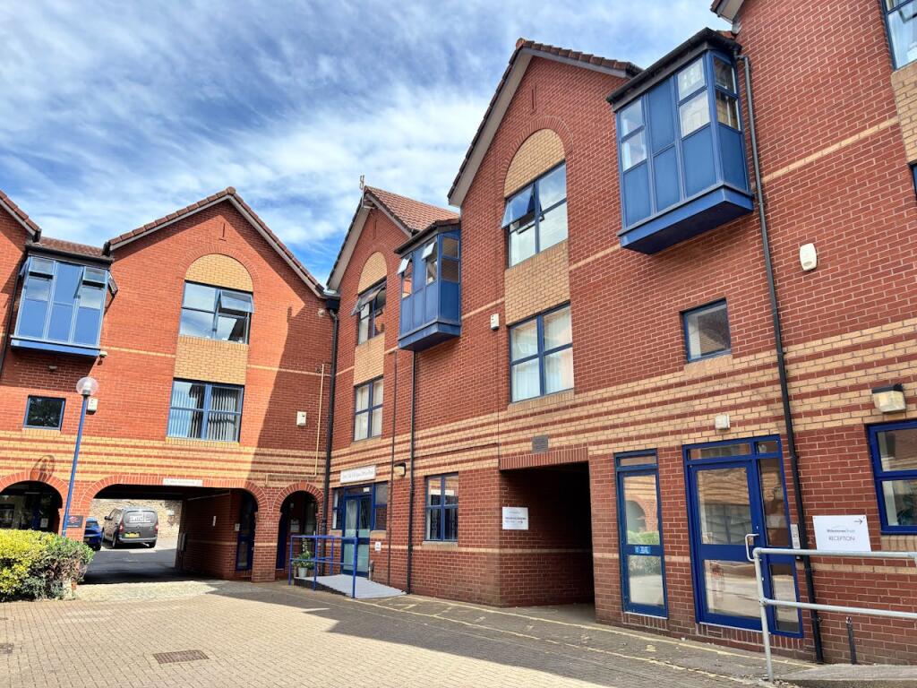 Main image of property: Eclipse Office Park, Unit 5 & 6, Eclipse Office Park, Bristol, BS16 5EL