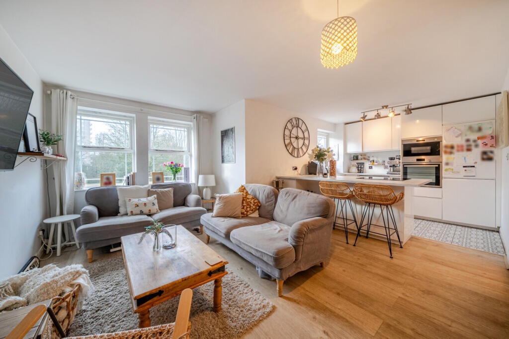 Main image of property: John Archer Way, London, SW18