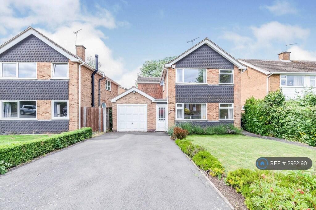 Main image of property: Stonehill Drive, Great Glen, Leicester, LE8