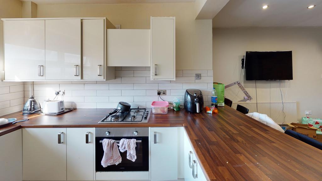 House in Leeds - More