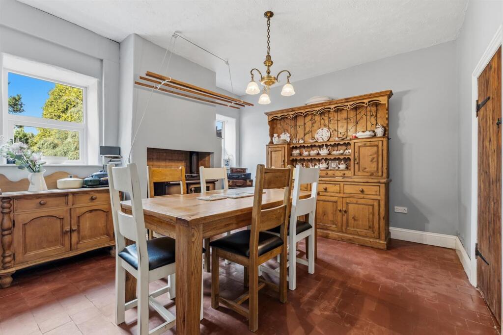 House in Staffordshire Moorlands, Bagnall - View 4