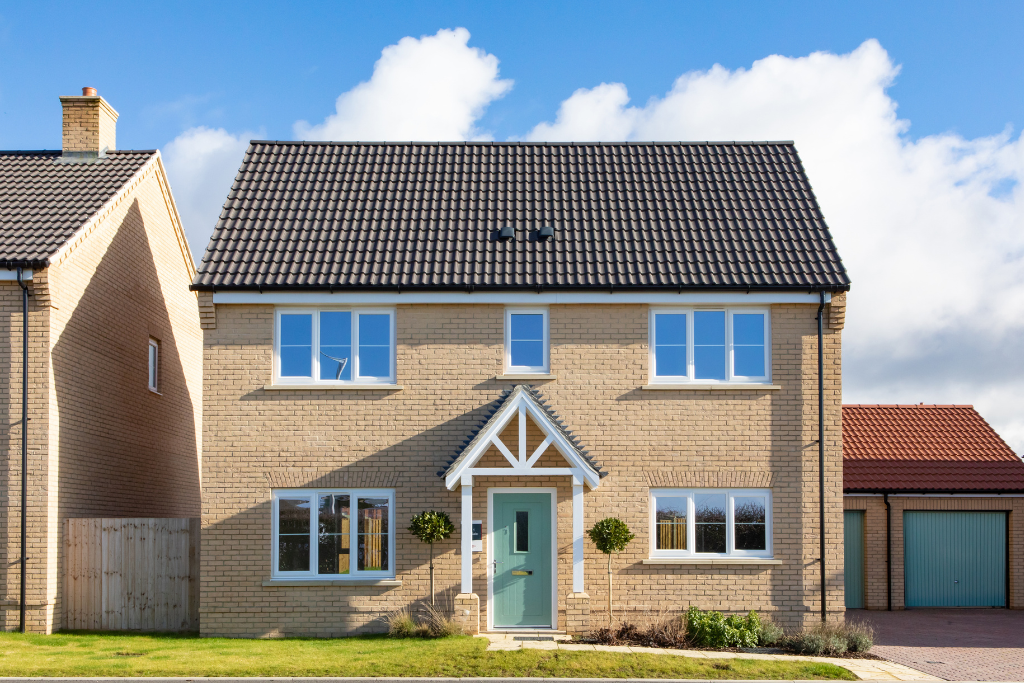 Main image of property: Lovell Sales & Marketing Suite,
Kings Lynn Road,
Hunstanton,
Norfolk,
PE365FL