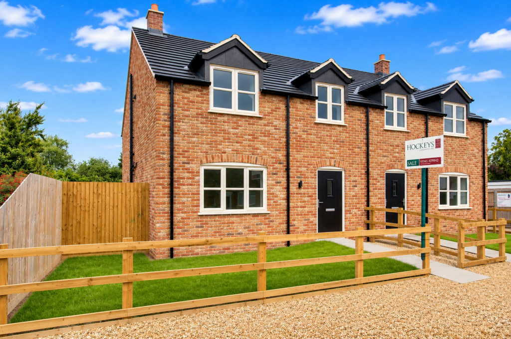 Main image of property: The Marsh, Walpole Marsh, PE14