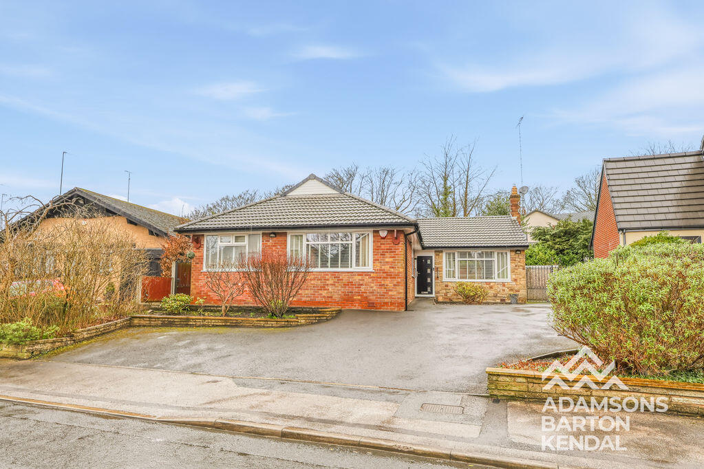 Main image of property: Caithness Road, Bamford, OL11