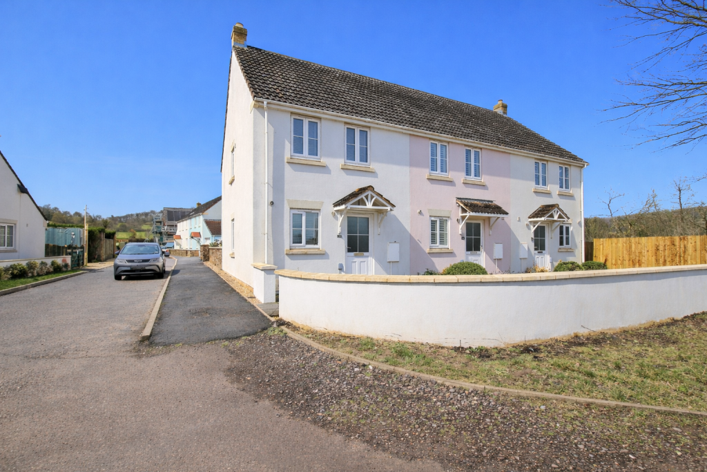 Main image of property: Robins Way, Compton Dundon
