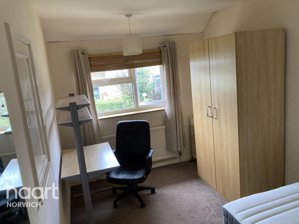 Main image of property: Wycliffe Road, Norwich