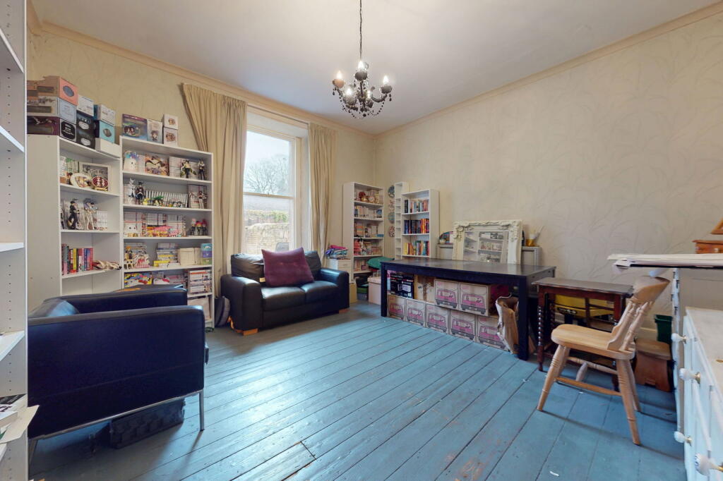 House in Haltwhistle, Northumberland - View 4