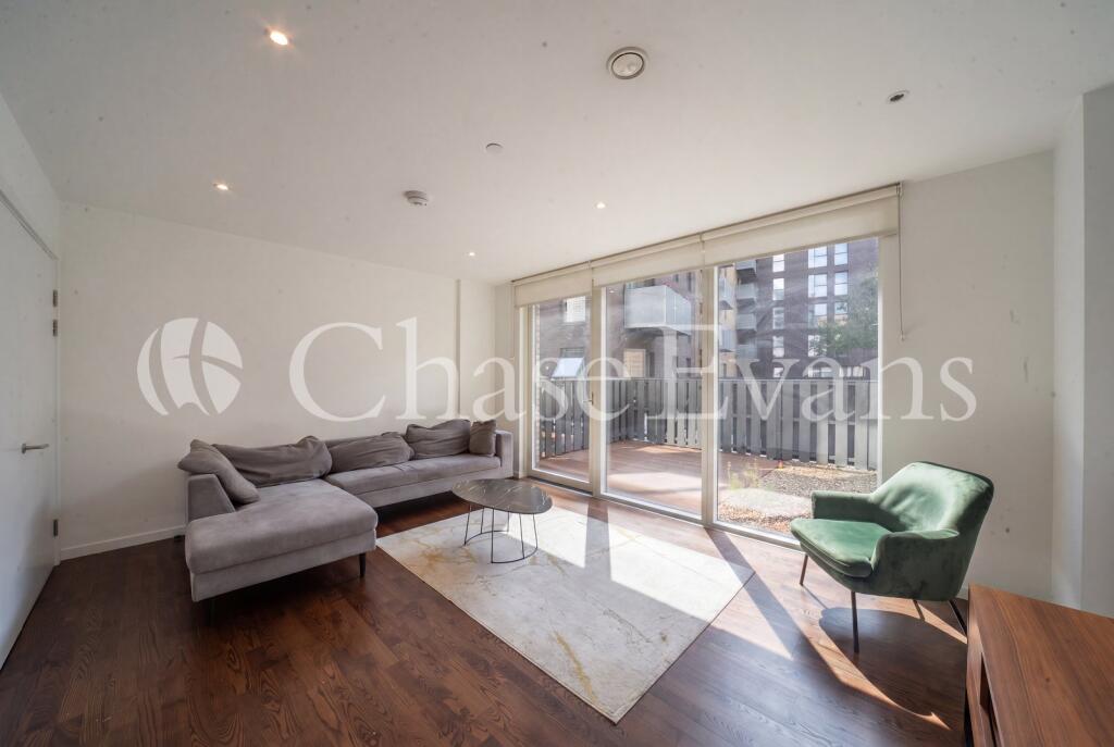 Main image of property: Cedarwood Townhouse, Henry Street, Deptford, London, SE8