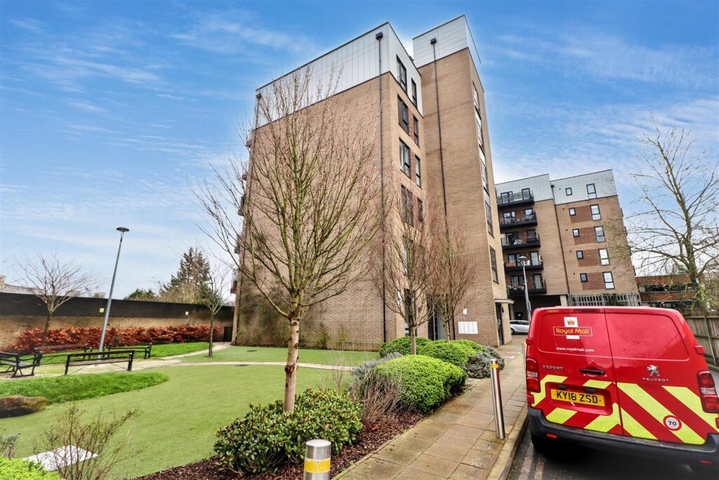 Main image of property: Elstree Way, Borehamwood
