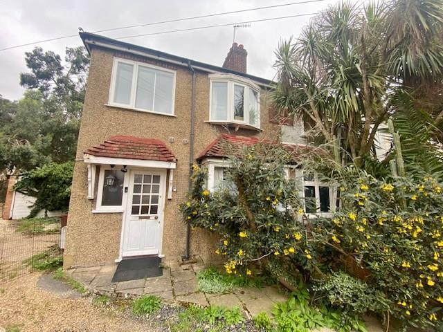 Main image of property: Smallberry Avenue, Isleworth