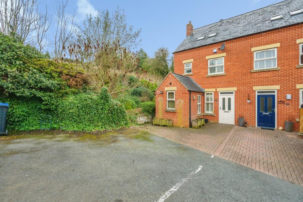Main image of property: South Street, Ashbourne