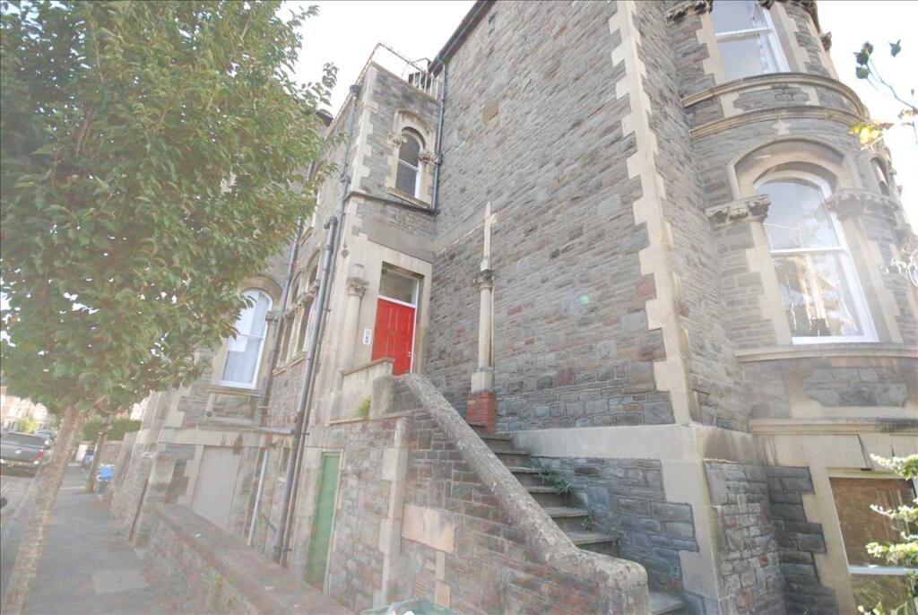 Main image of property: Top Floor Flat, Waverley Road