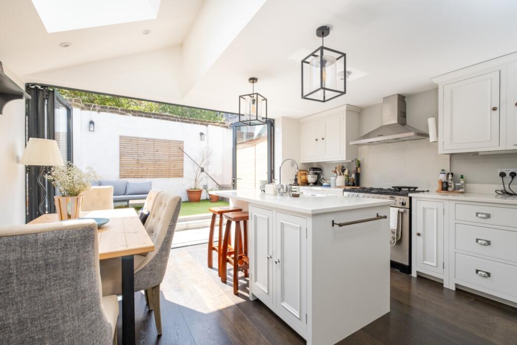 Main image of property: Verran Road London SW12