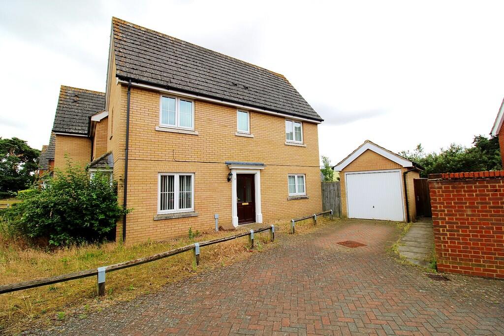 Main image of property: Hollyhock Court, Red Lodge