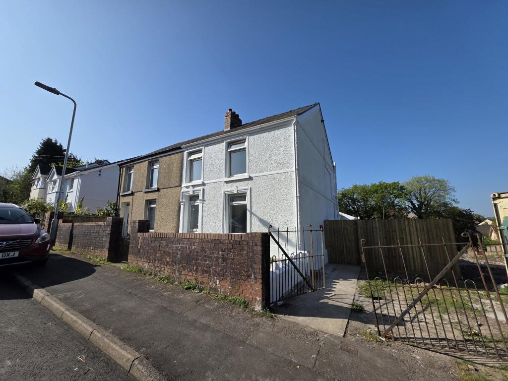 Main image of property: Bryn Road, Waunarlwydd, Swansea, City And County of Swansea.