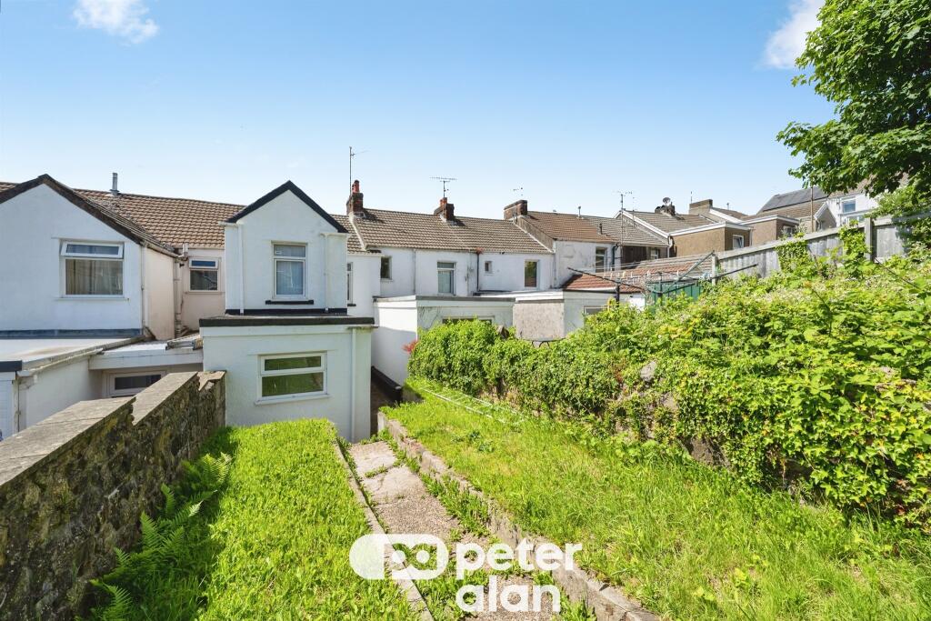 House in Swansea, St. Thomas - View 4