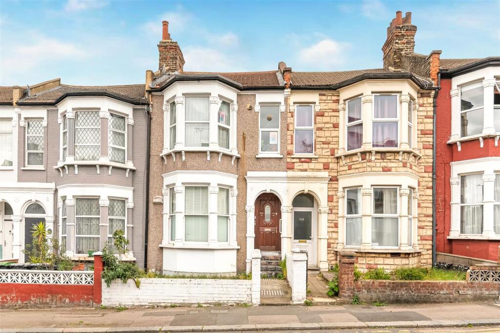 Main image of property: Wightman Road, Hornsey, N8