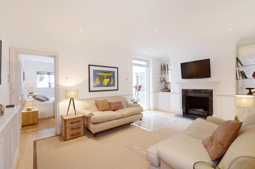 Apartment in London - View 3