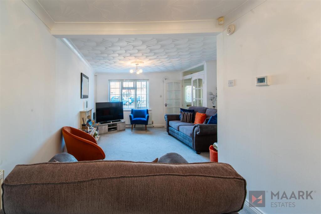 House in Leicester, Rushey Mead - More