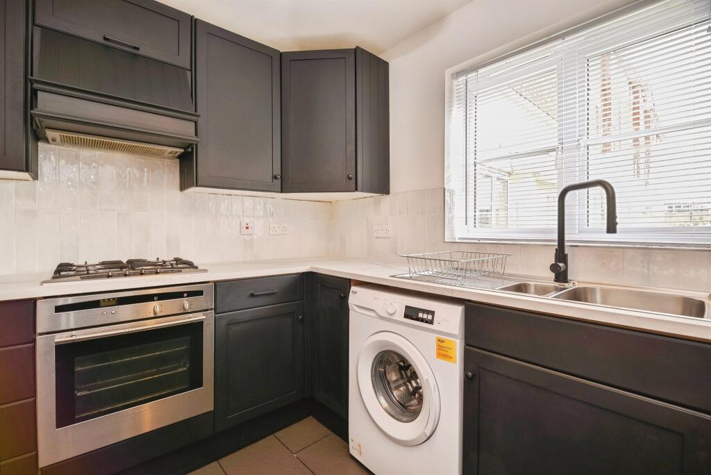 Apartment in Stockton-on-Tees - View 5