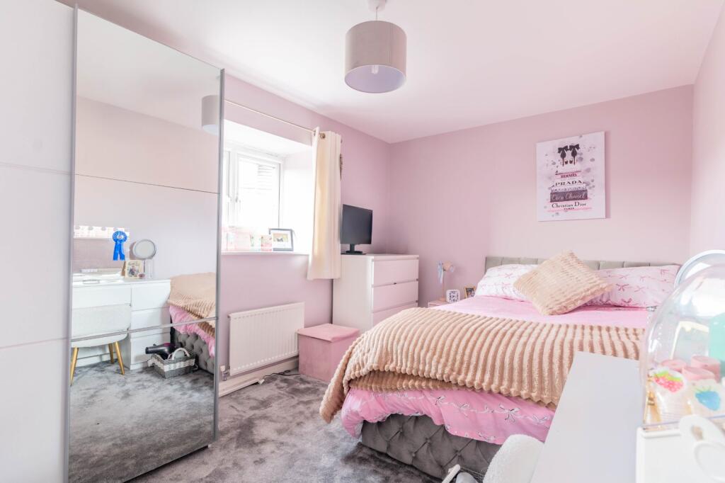 Additional image 24 of Beacon Hill, Keighley, West Yorkshire, BD22