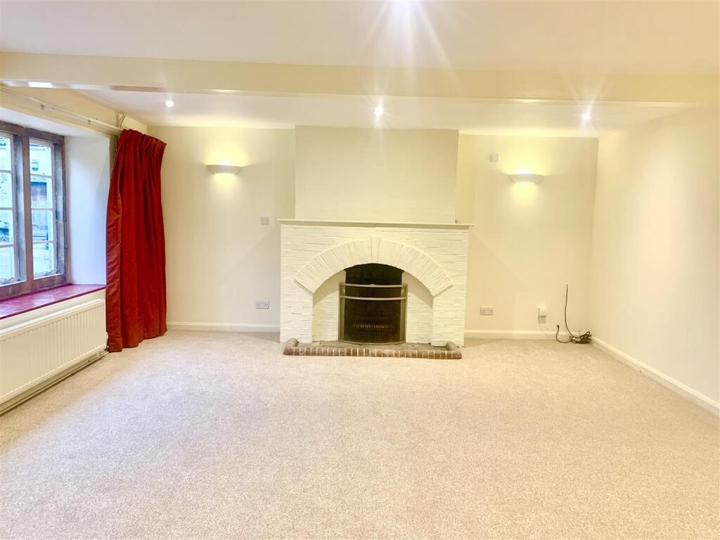 House in Swindon - More